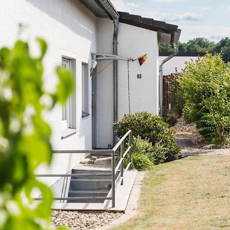 Ferienhaus Hunsrueckliebe Liederbach  Ngoại thất bức ảnh