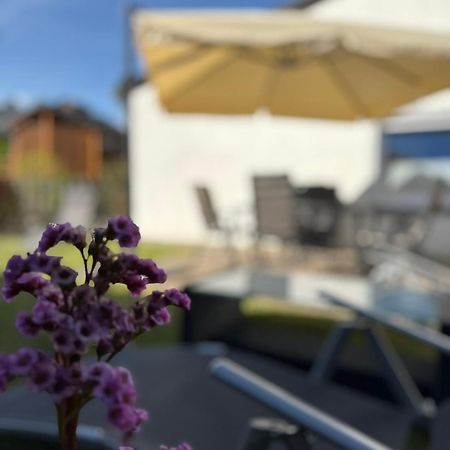 Ferienhaus Hunsrueckliebe Liederbach  Ngoại thất bức ảnh