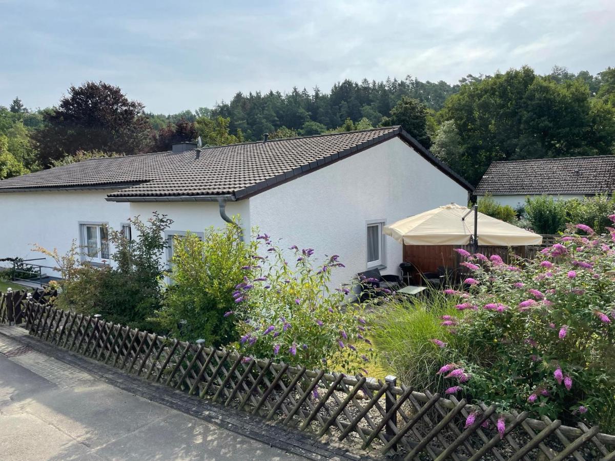 Ferienhaus Hunsrueckliebe Liederbach  Ngoại thất bức ảnh