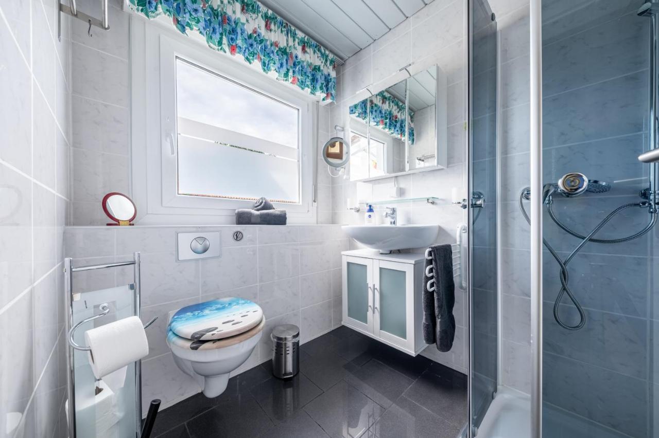 Ferienhaus Hunsrueckliebe Liederbach  Ngoại thất bức ảnh