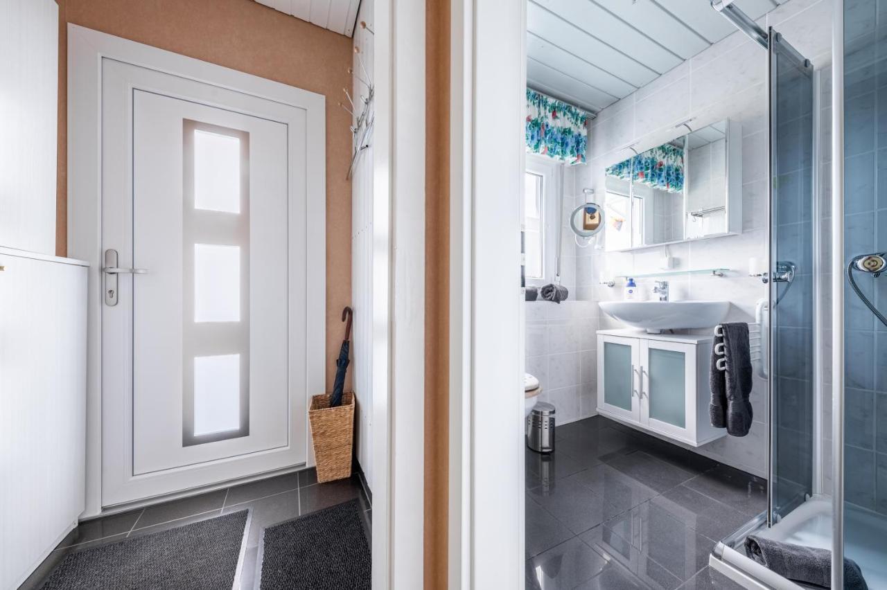 Ferienhaus Hunsrueckliebe Liederbach  Ngoại thất bức ảnh