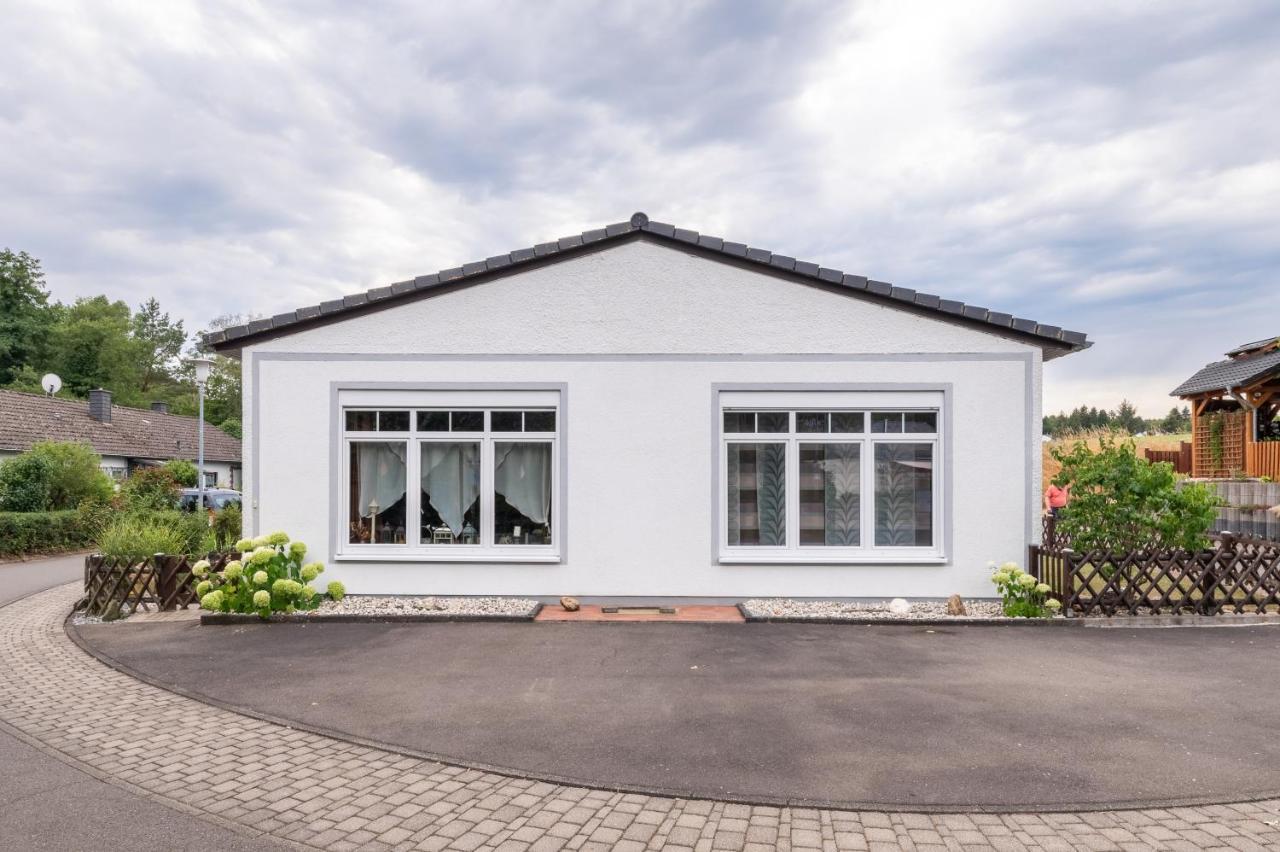 Ferienhaus Hunsrueckliebe Liederbach  Ngoại thất bức ảnh