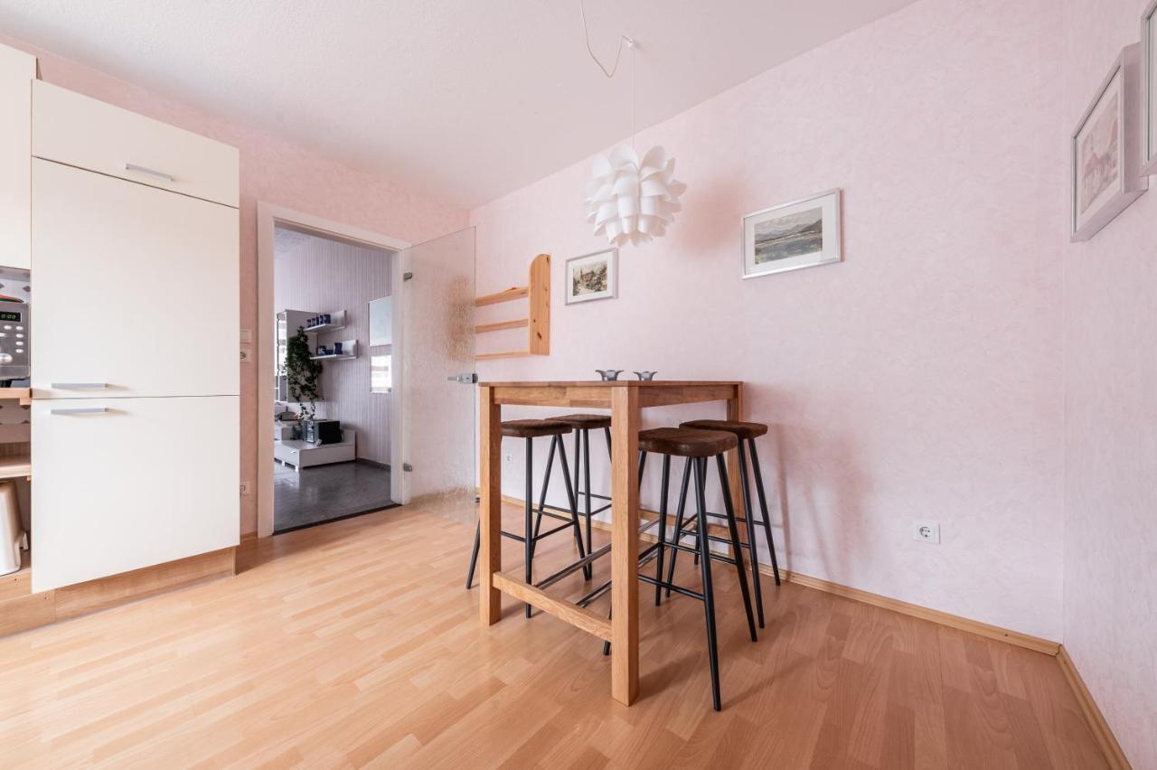Ferienhaus Hunsrueckliebe Liederbach  Ngoại thất bức ảnh