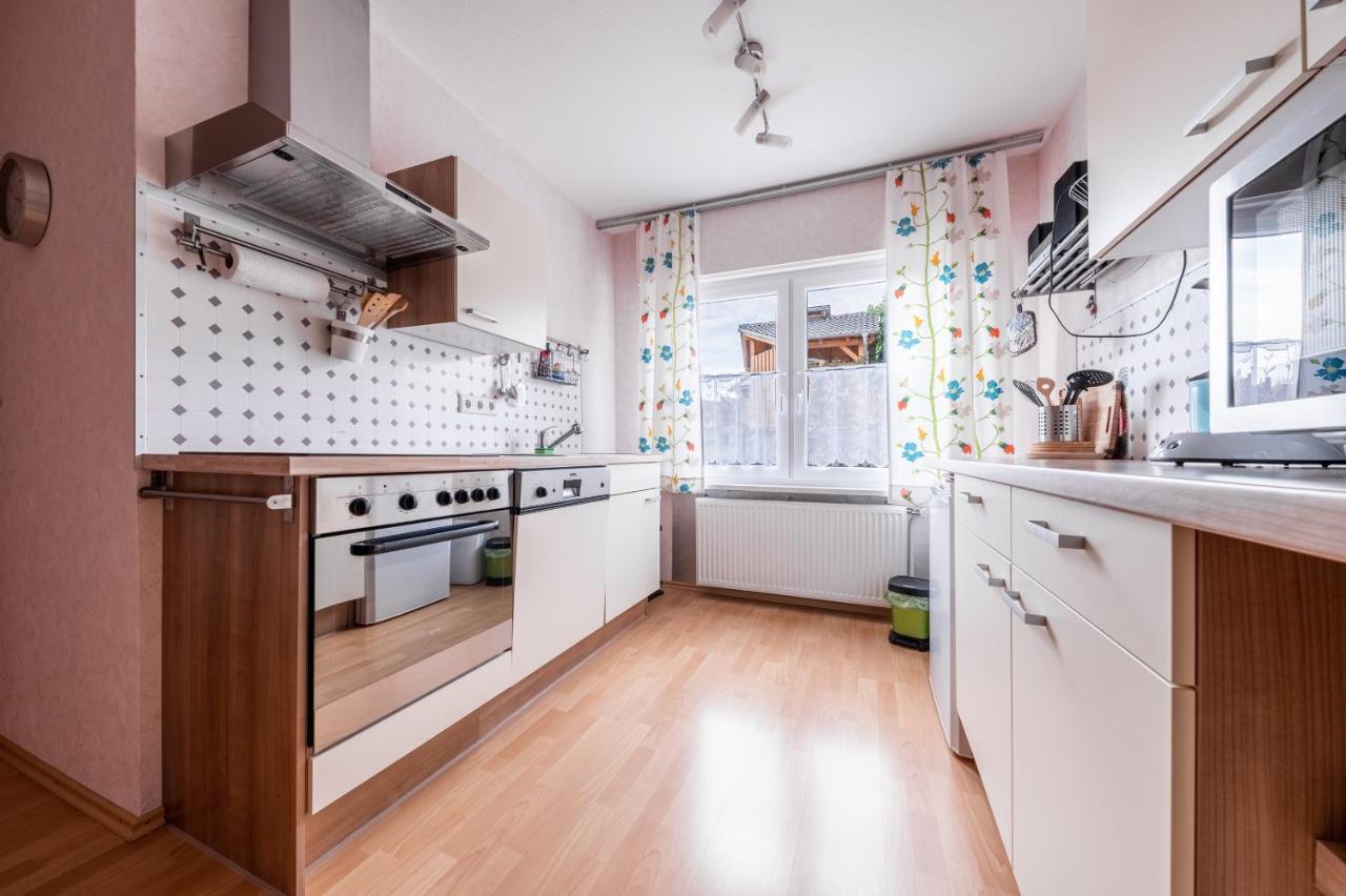 Ferienhaus Hunsrueckliebe Liederbach  Ngoại thất bức ảnh