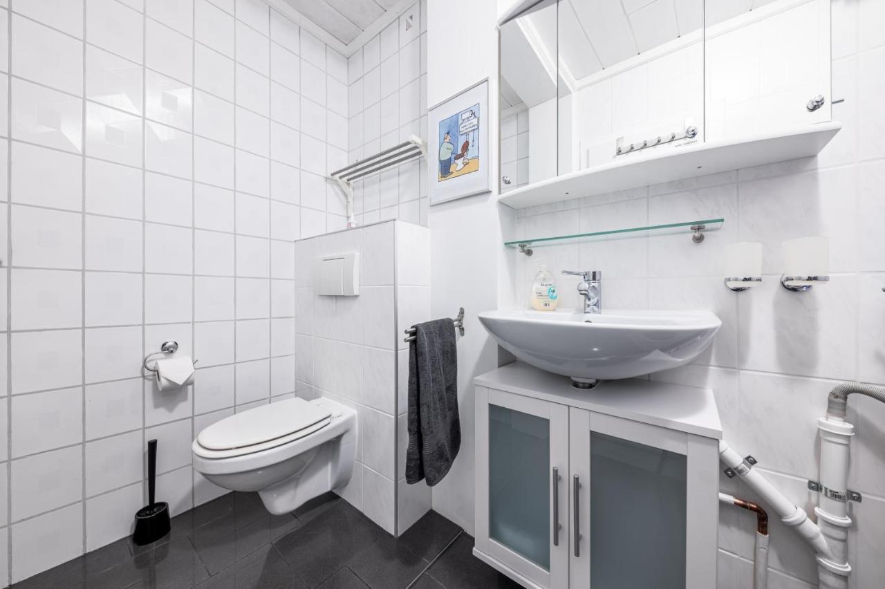 Ferienhaus Hunsrueckliebe Liederbach  Ngoại thất bức ảnh