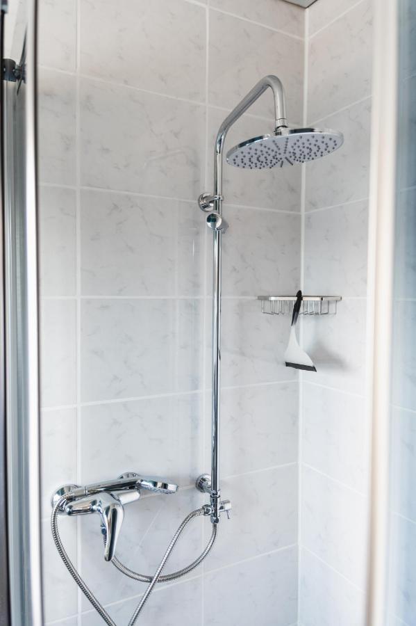 Ferienhaus Hunsrueckliebe Liederbach  Ngoại thất bức ảnh