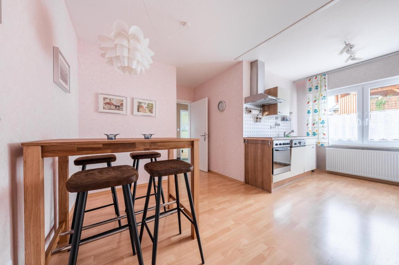 Ferienhaus Hunsrueckliebe Liederbach  Ngoại thất bức ảnh