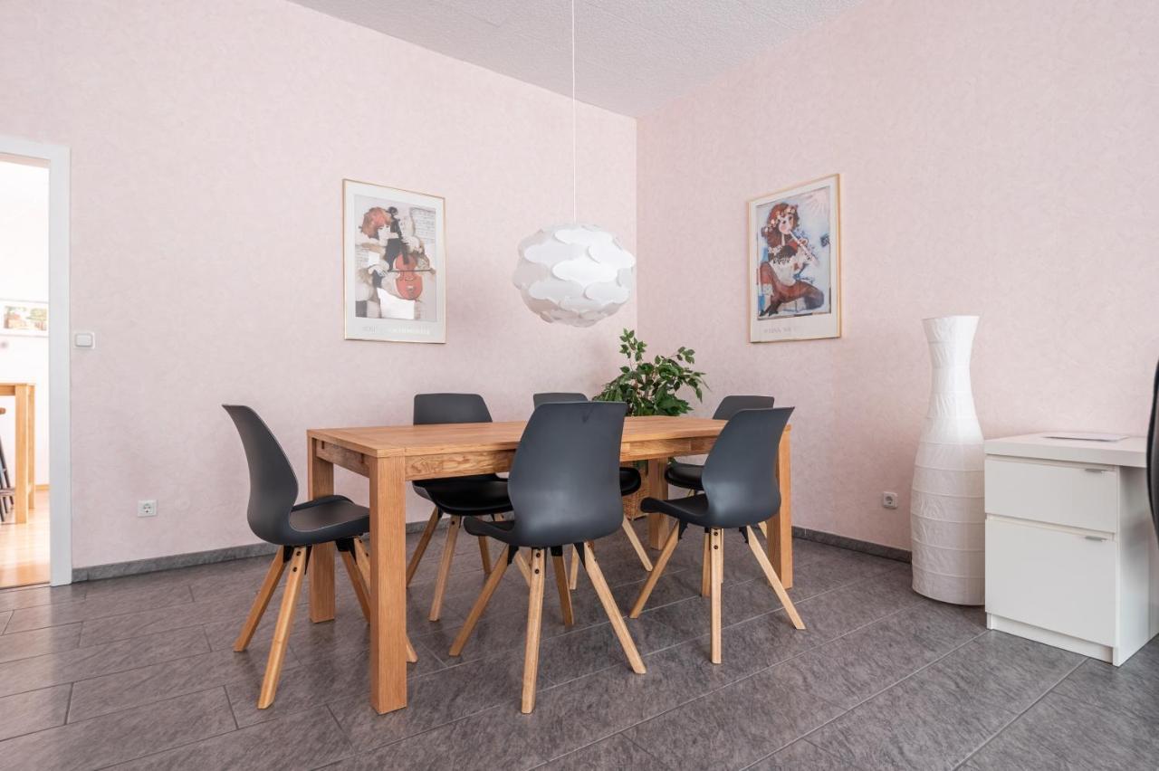 Ferienhaus Hunsrueckliebe Liederbach  Ngoại thất bức ảnh