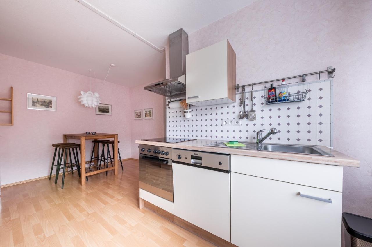 Ferienhaus Hunsrueckliebe Liederbach  Ngoại thất bức ảnh