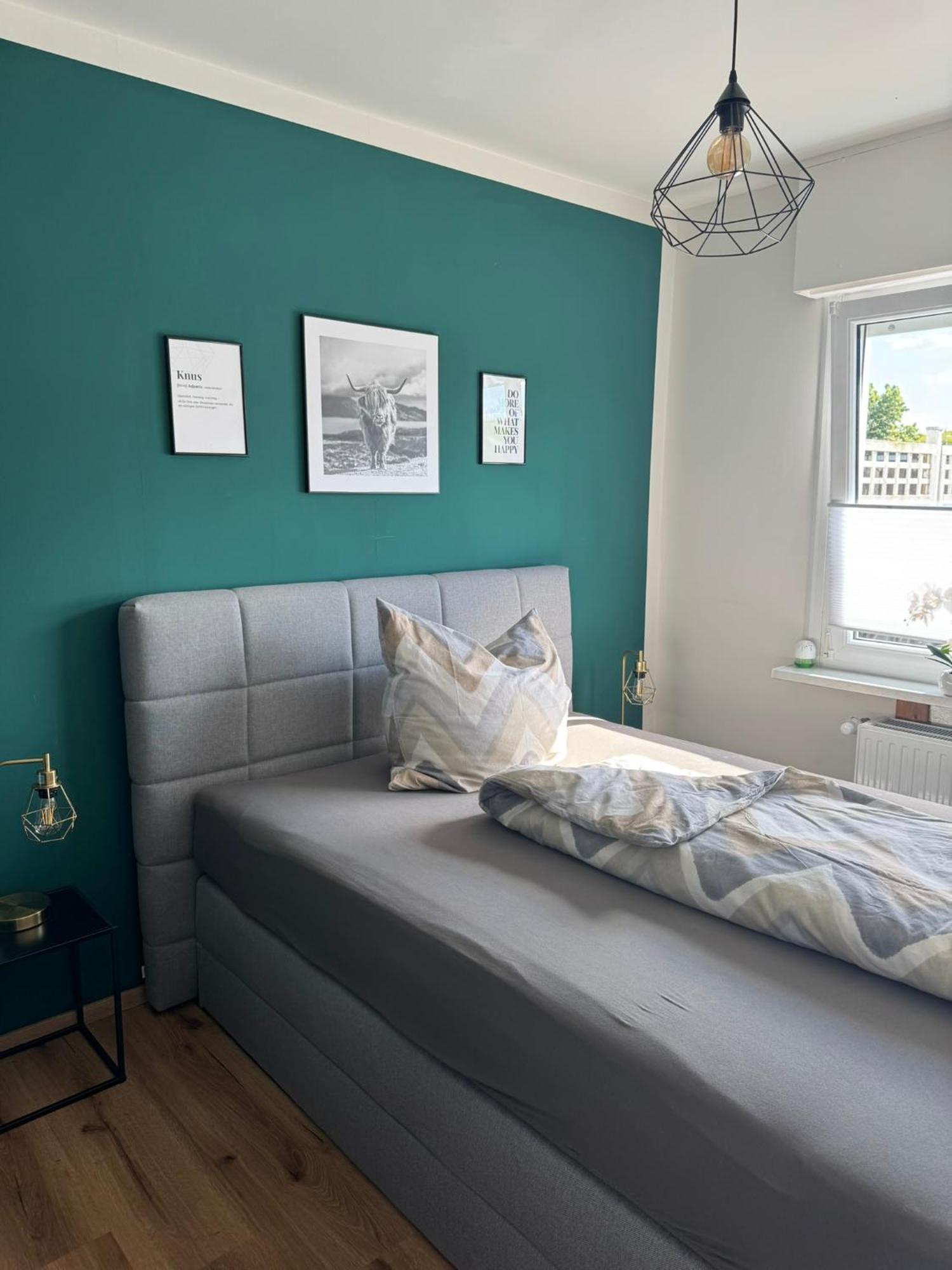 Ferienhaus Hunsrueckliebe Liederbach  Ngoại thất bức ảnh