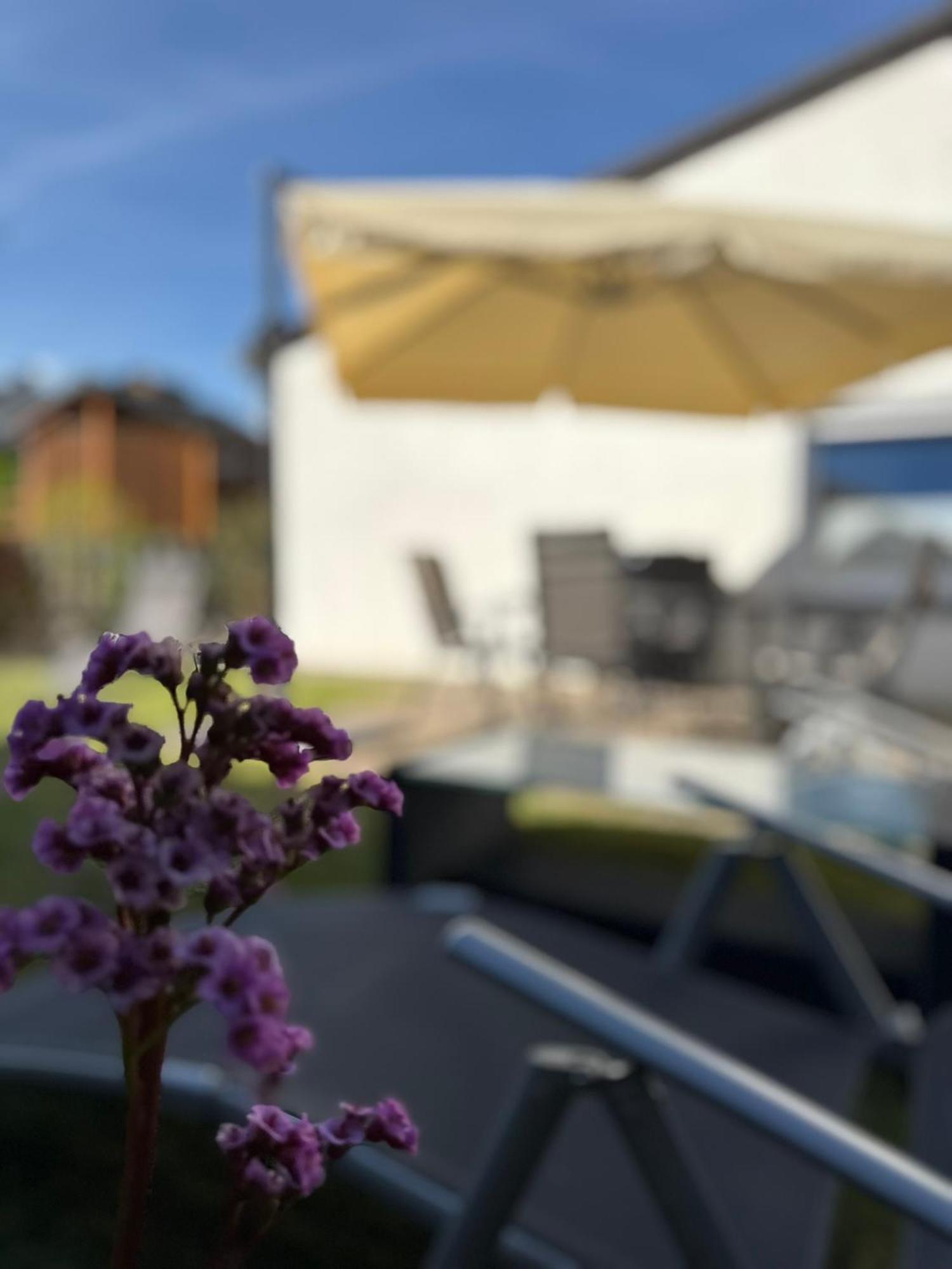 Ferienhaus Hunsrueckliebe Liederbach  Ngoại thất bức ảnh