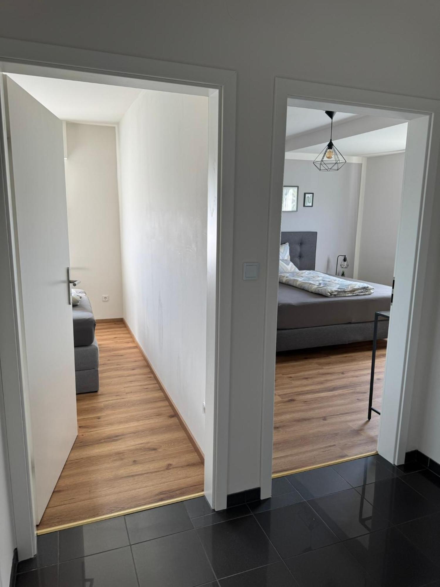 Ferienhaus Hunsrueckliebe Liederbach  Ngoại thất bức ảnh