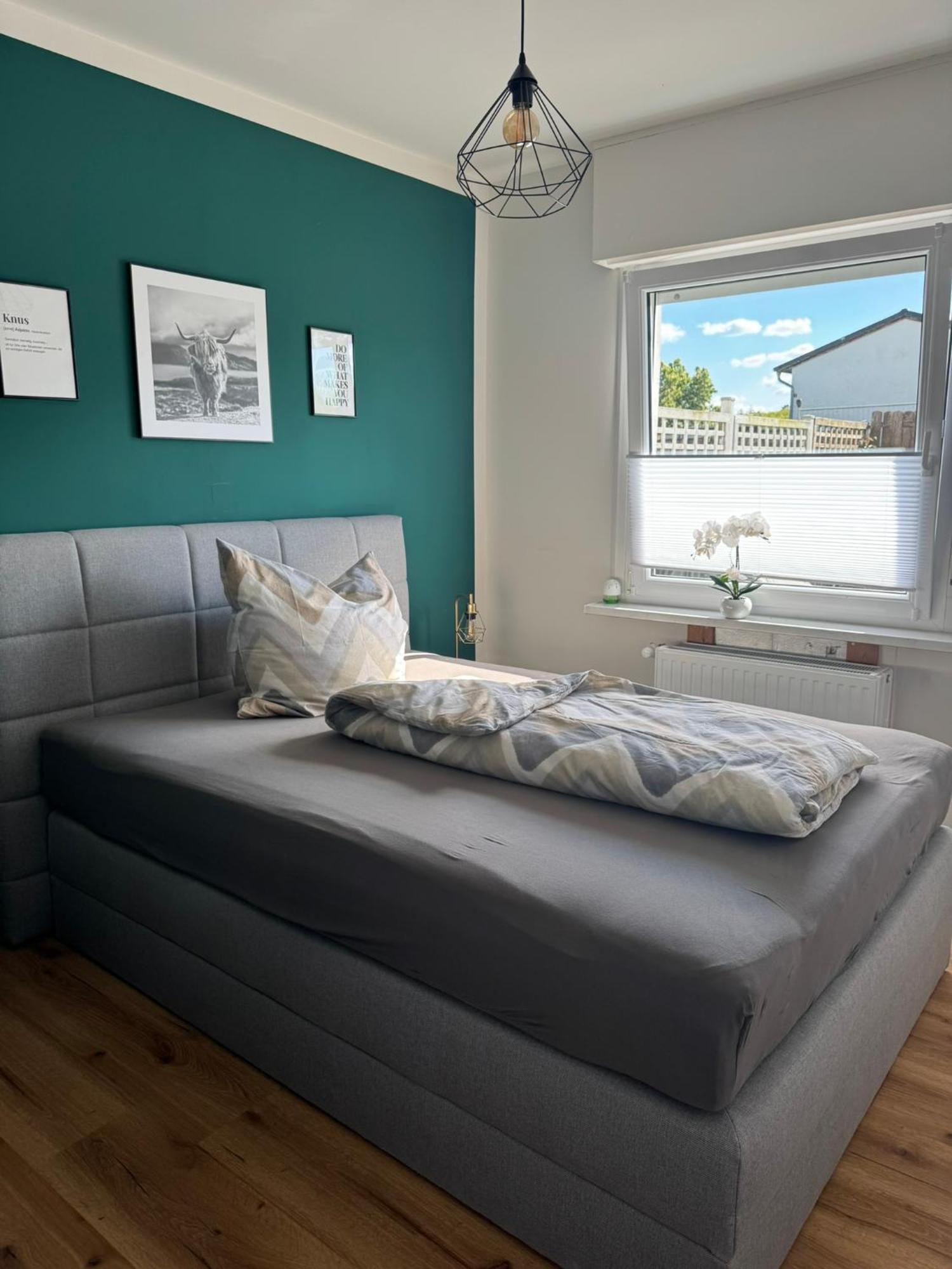 Ferienhaus Hunsrueckliebe Liederbach  Ngoại thất bức ảnh