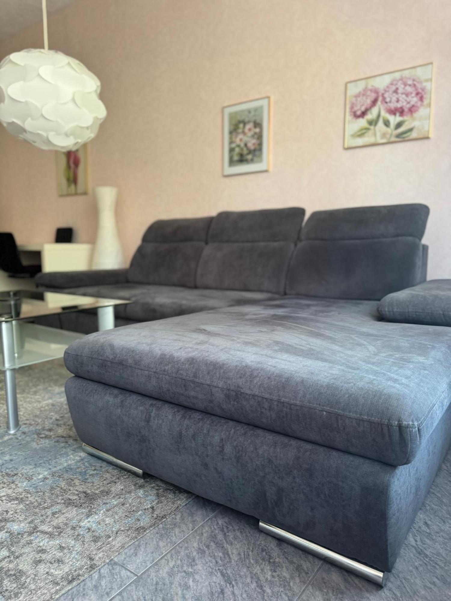 Ferienhaus Hunsrueckliebe Liederbach  Ngoại thất bức ảnh