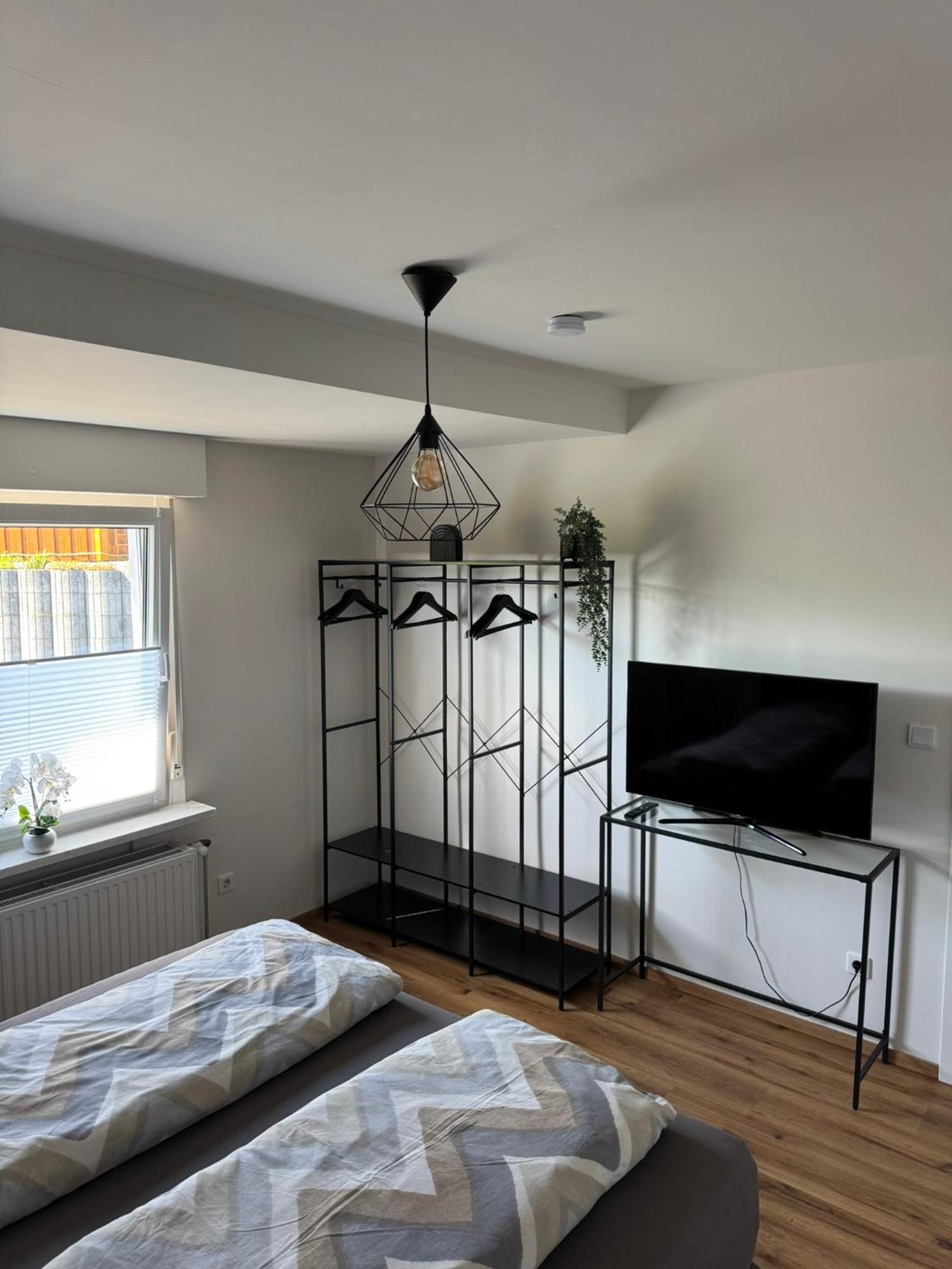 Ferienhaus Hunsrueckliebe Liederbach  Ngoại thất bức ảnh