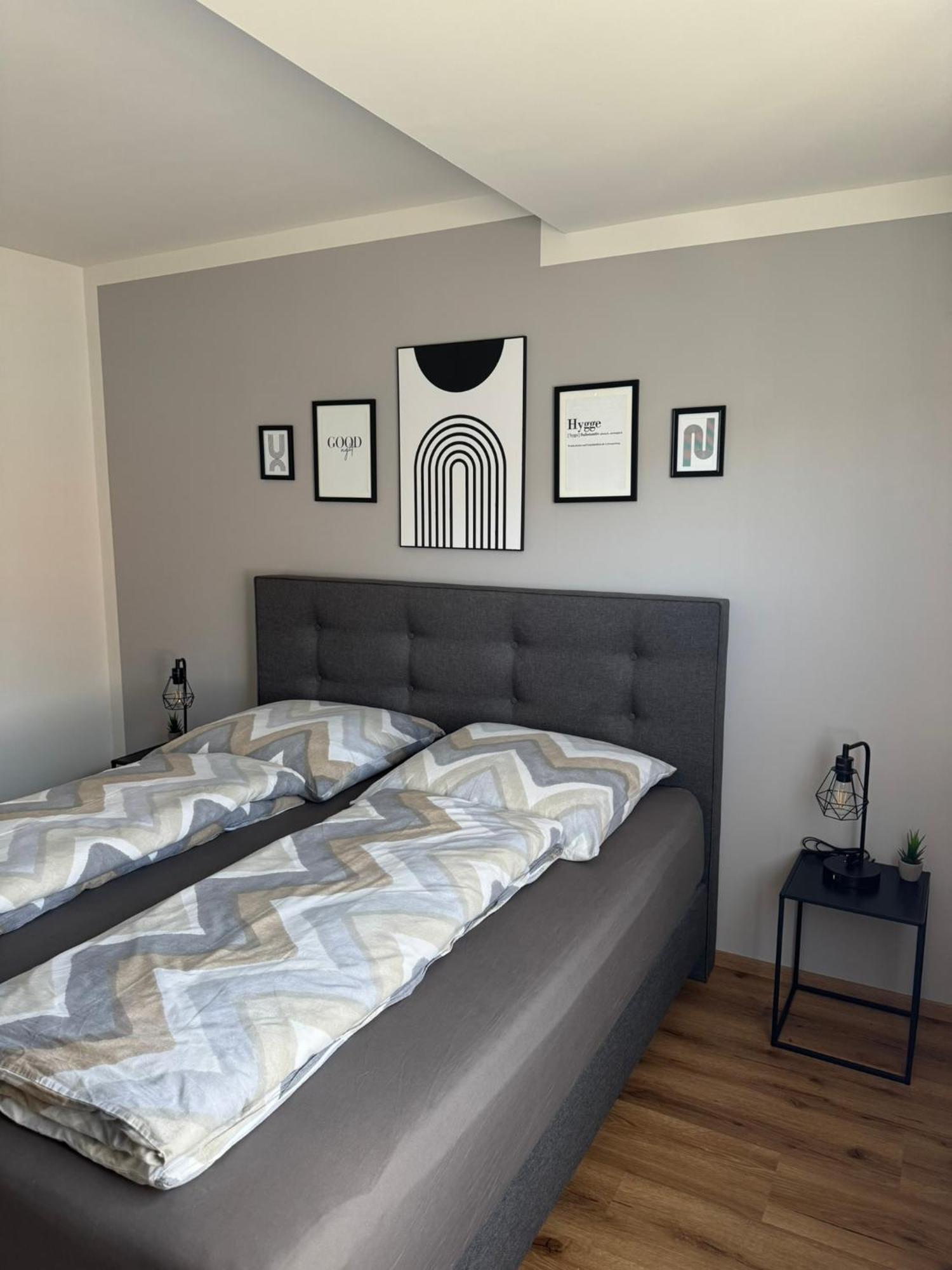 Ferienhaus Hunsrueckliebe Liederbach  Ngoại thất bức ảnh