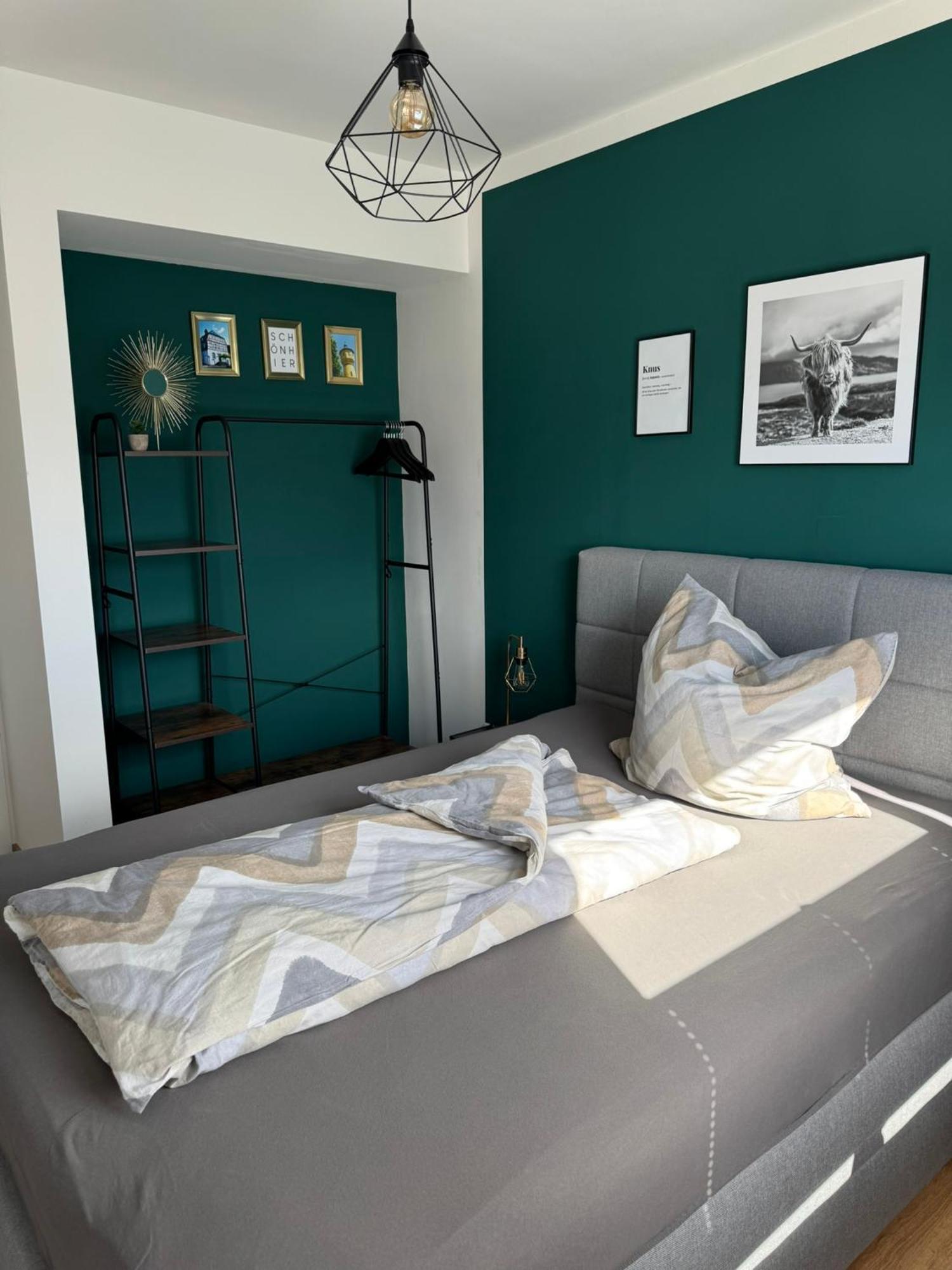 Ferienhaus Hunsrueckliebe Liederbach  Ngoại thất bức ảnh